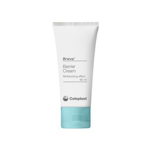 Brava Creme Barreira