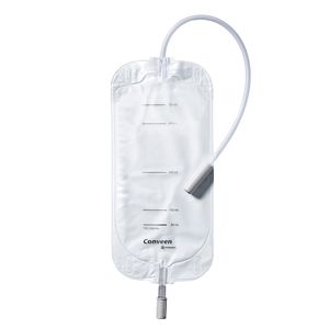 Conveen® Basic Bolsa de Perna 50cm - 750ml