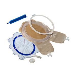 Sistema Fístula - Kit Para Tratamento - P