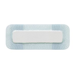 Curativo Biatain Silicone Lite 5x12,5 - 5 Unidades