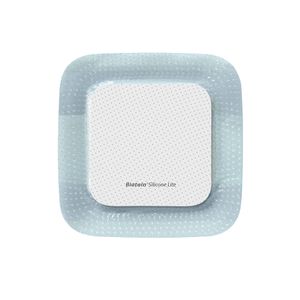 Biatain Silicone 10x10 Lite