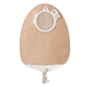 SenSura® Click Bolsa Uro Transparente 40