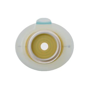 SenSura® Mio Base Adesiva Plana 40mm Recortável 10-35mm