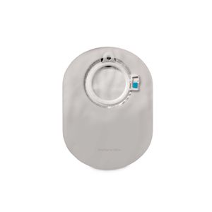Sensura Mio 2 Peças Click Fechada Cinza 70mm Maxi - 30 Unidades