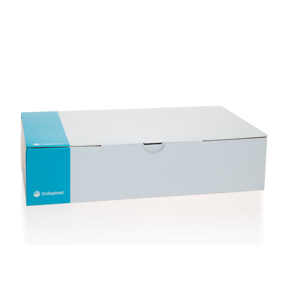 Sensura Mio 1 Peça Convex Soft Transparente - Coloplast