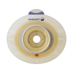 SenSura® Xpro Convex Light Base 70  15-53