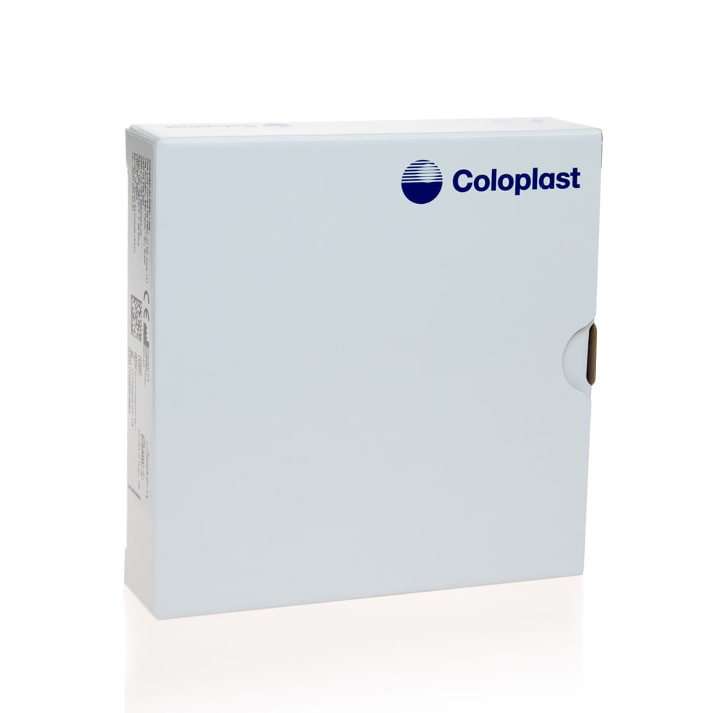 rintosull スターターセット Lサイズ SenSura Xpro Base 60mm Recortável 10-55mm - Coloplast - Coloplast