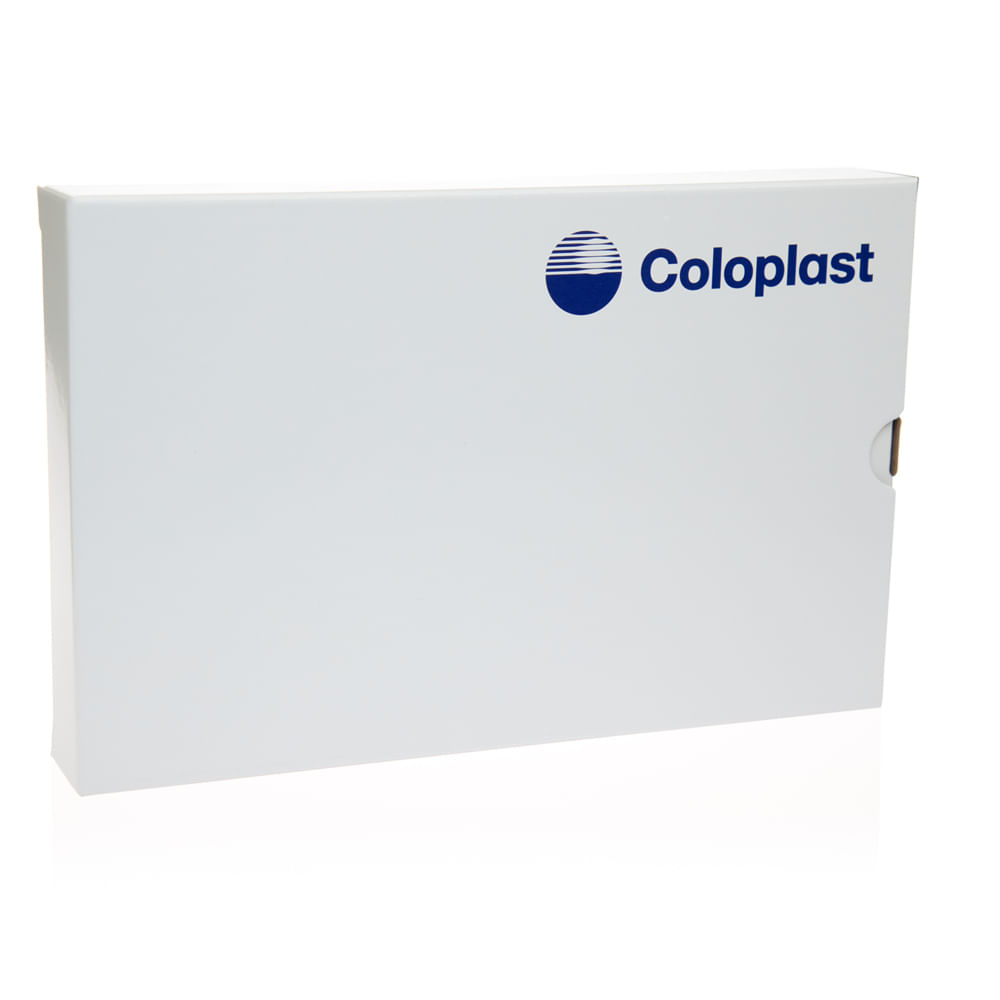 Cateter Urinário Infantil SpeediCath CH 06 - Coloplast